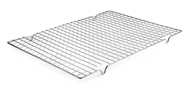 lacor 66927 kuchengitter 43x30 cm