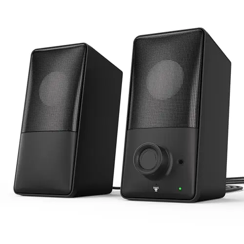 kstime 100 ic6st pc-lautsprecher