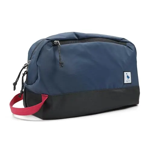 KalgoTeal Rover-01 Reise-Kosmetiktasche