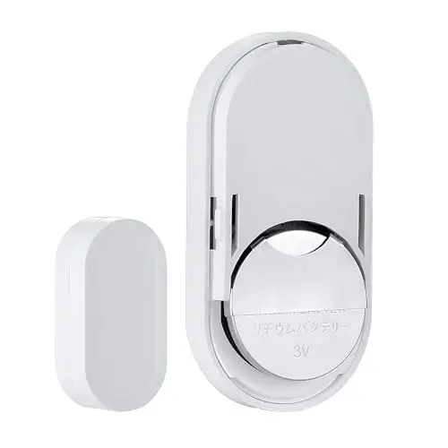 Haozee Zigbee Tür- und Fenstersensor