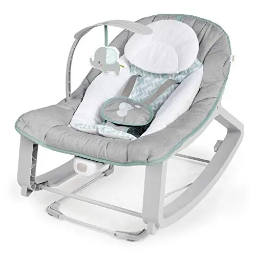 ingenuity keep cozy 3 in 1 wippe weaver