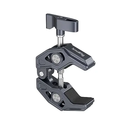 SMALLRIG Super Clamp Kameraklemme