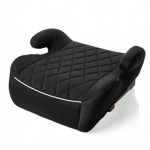 LST Kindersitzerhöhung ISOFIX i-Size
