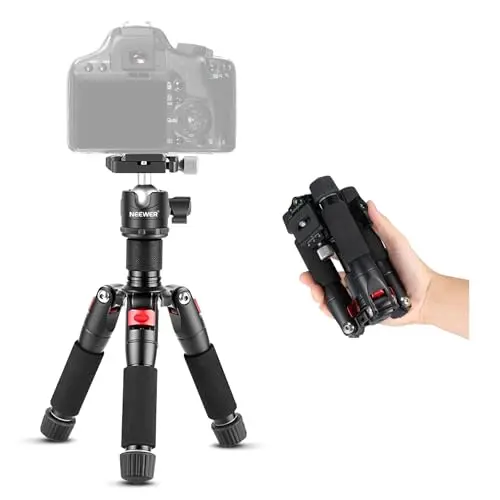Neewer Aluminium Kamerastativ