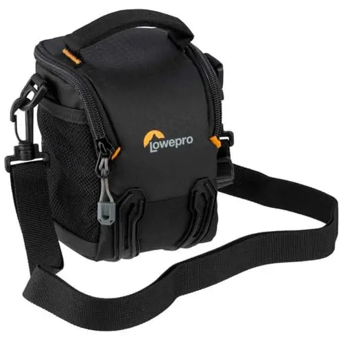 Lowepro Adventura SH 115 III Kameratasche