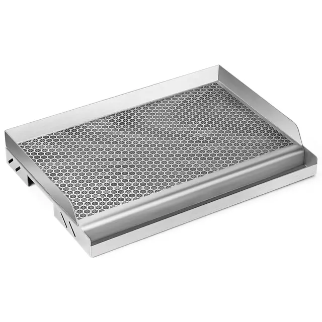onlyfire plancha grillplatte