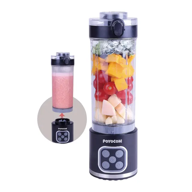 poyocom tl8001 mini standmixer