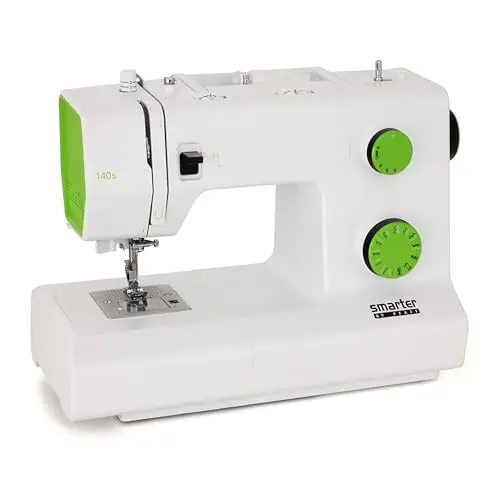 pfaff smarter 140s