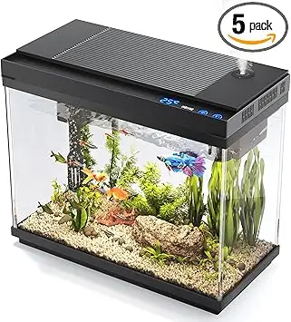 Vehipa Nano Aquarium Set