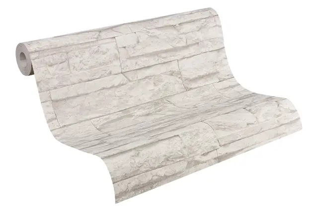 A.S. Creation Vliestapete Best of Wood and Stone Tapete