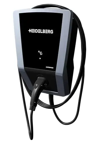 heidelberger wallbox 11kw