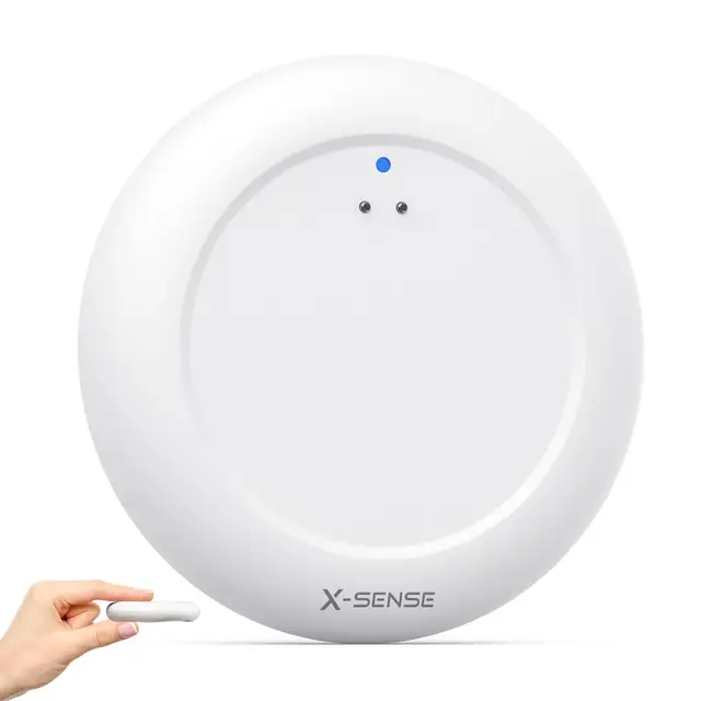 X-Sense WLAN Wassermelder