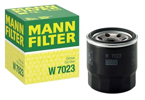 MANN-FILTER W 7023 Ölfilter