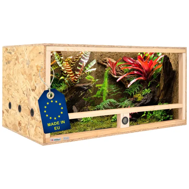 ita holzterrarium 100x60x50 osb3