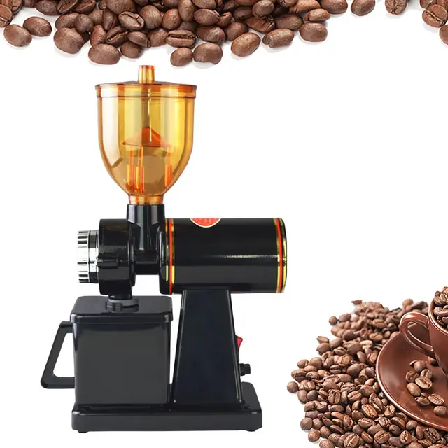 pahion tragbare elektro kaffeemühle
