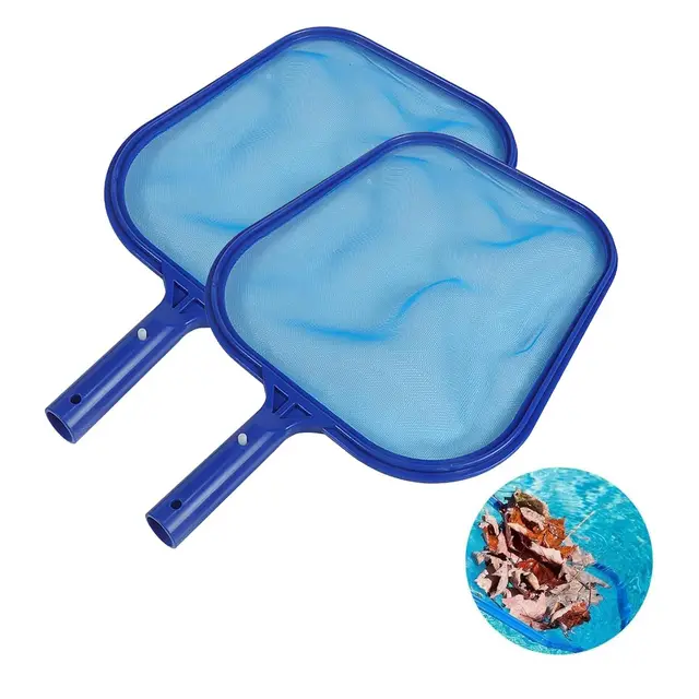 taicols pool kescher netz feinmaschig 2