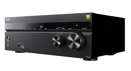 Sony TA-AN1000 7.2-Kanal AV-Receiver 8K