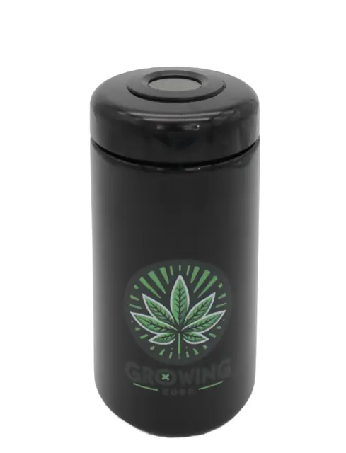 growing corp. cannabis humidor 1000 ml