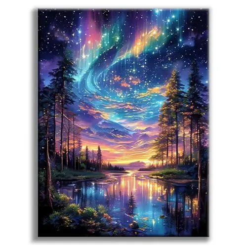offito art diamond painting