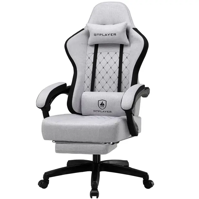 GTPLAYER LR002 Gaming-Stuhl