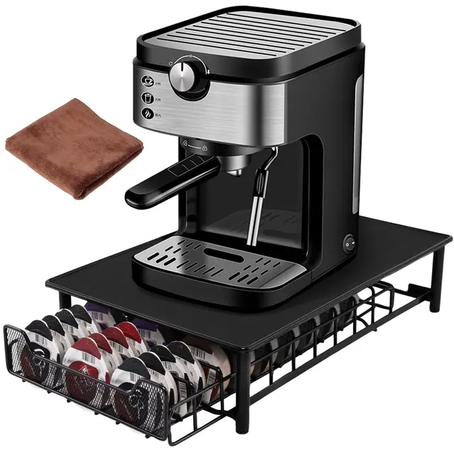 JOYBOY Tassimo Kapselhalter