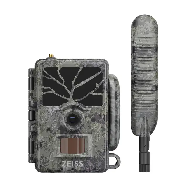 Zeiss Secacam 1 60° Wildkamera