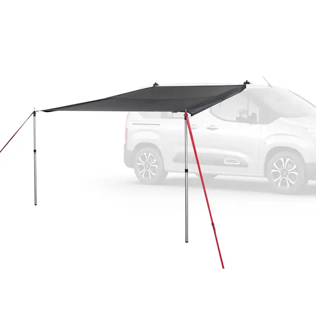 qeedo motor tarp universal sonnensegel