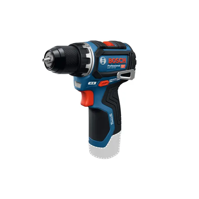 bosch gsr 12v-32 akkubohrschrauber