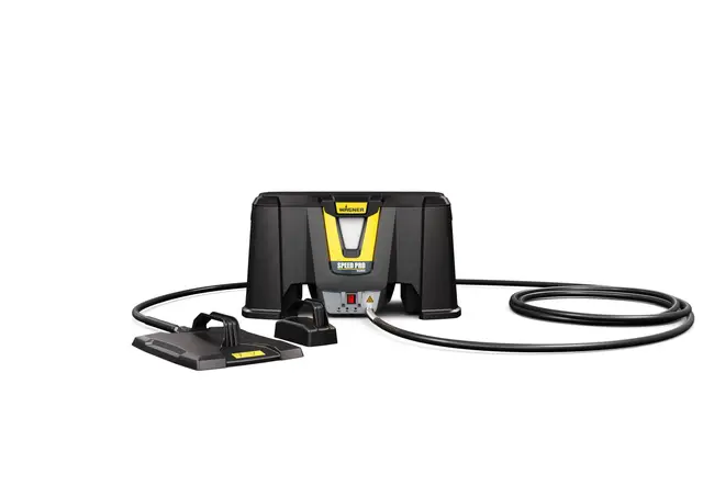 wagner steamforce speed pro