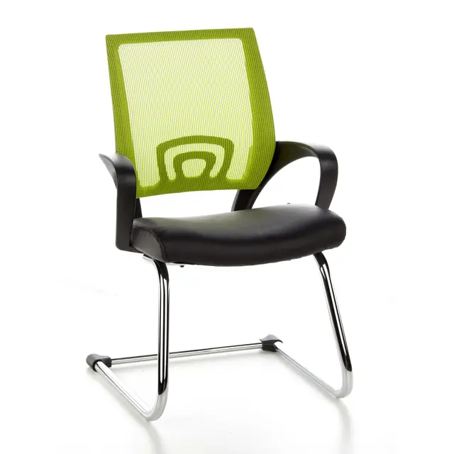 hjh OFFICE Visto NET V Fauteuil visiteur