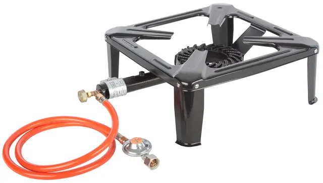 SEVICO F71+P3 Gasbrenner