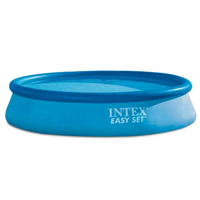 Intex Easy Set XXL Pool 396x84 cm 7290 Liter