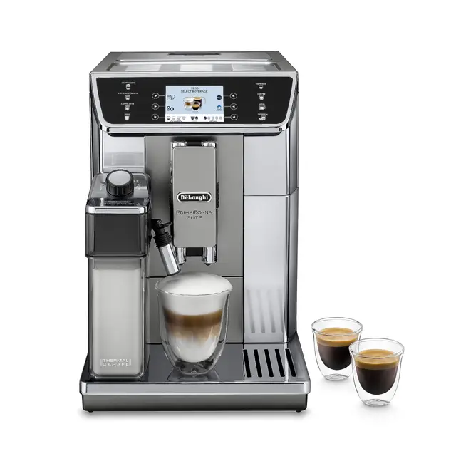 De'Longhi PrimaDonna Elite Kaffeevollautomat