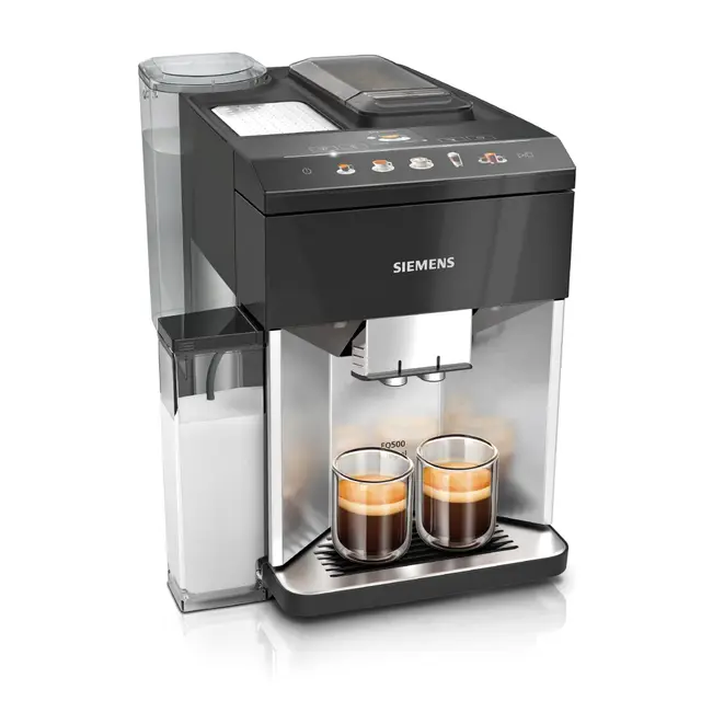 Siemens EQ500 Kaffeevollautomat