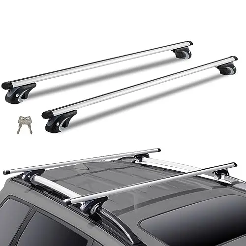 VEVOR Universal Dachgepäckträger