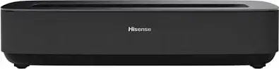 Hisense PL2 4K Laser TV