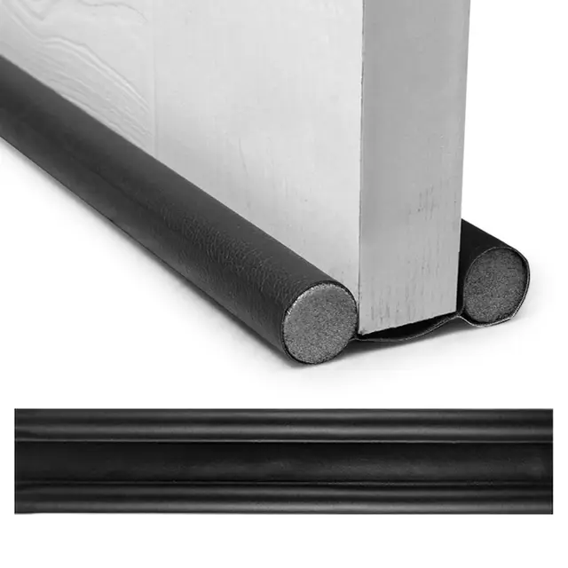 huotflame tür zugluftstopper 96cm
