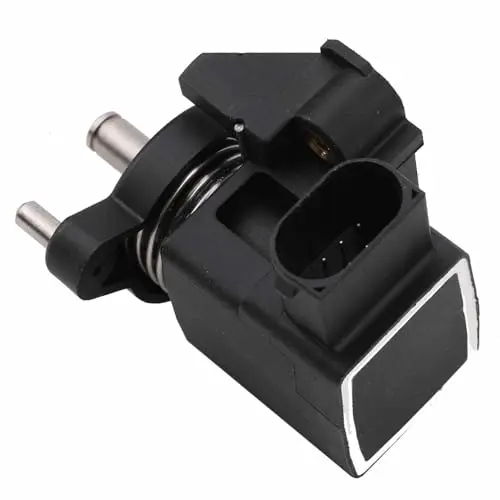 Gaspedal Sensor Fahrpedalstellung Gaspedal Positionssensor 0125423317 Gaspedalstellungssensor Für Mercedes-Benz A/C/E/M/G/V Klasse W168 W202 S202 CLK C208 A208 W210 S210 W463 W163