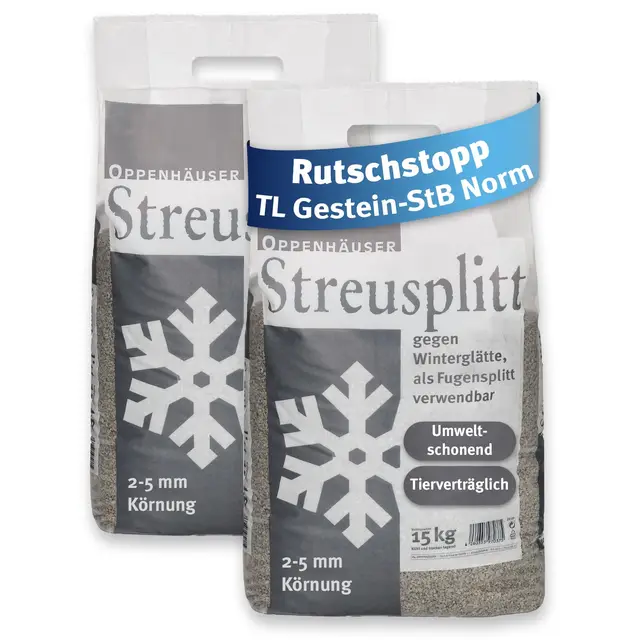 oppenhäuser diabas streusplitt 2-5mm