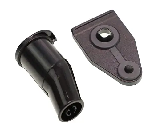 Veeu Kaffeeauslauf für Bosch Tassimo