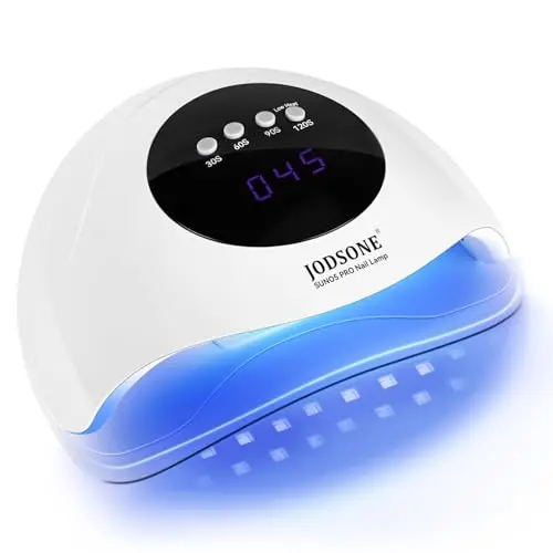 JODSONE UV-Nagellampe