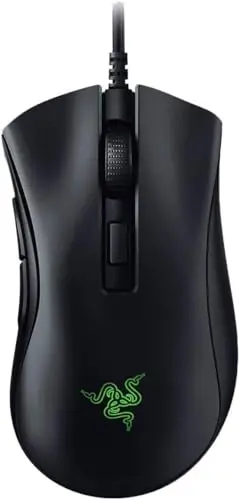 Razer DeathAdder V2 Mini Gaming Maus