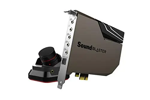 Creative Sound Blaster AE-7