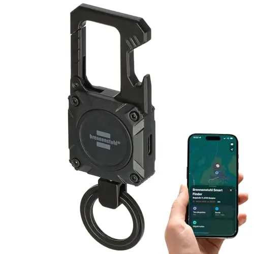 brennenstuhl smart finder flaschenöffner