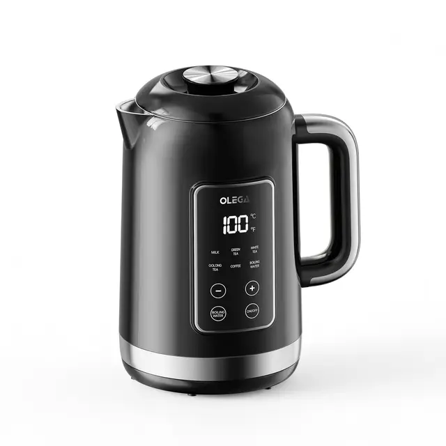 olega wasserkocher 1,5l