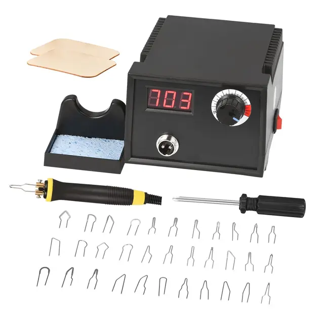 vihbrai sdq02 pyrographie set 35-700°c