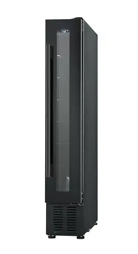 PKM UWTS20-7G Unterbau-Weinkühlschrank