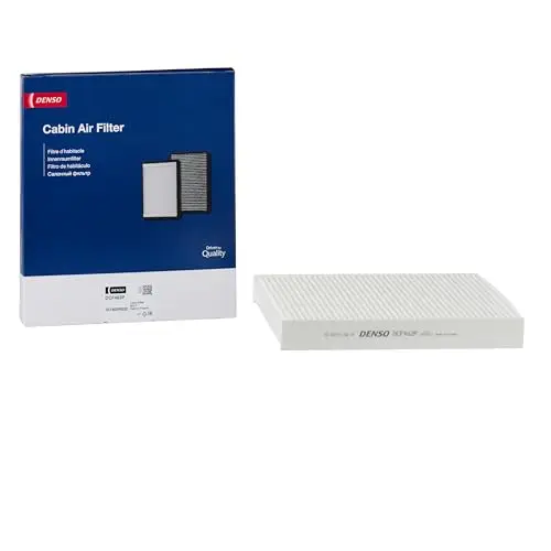 Denso DCF462P Innenraumfilter