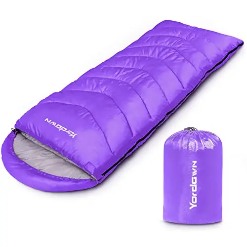 Yordawn Camping Schlafsack