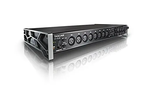 Tascam US-16x08 USB Audio Interface